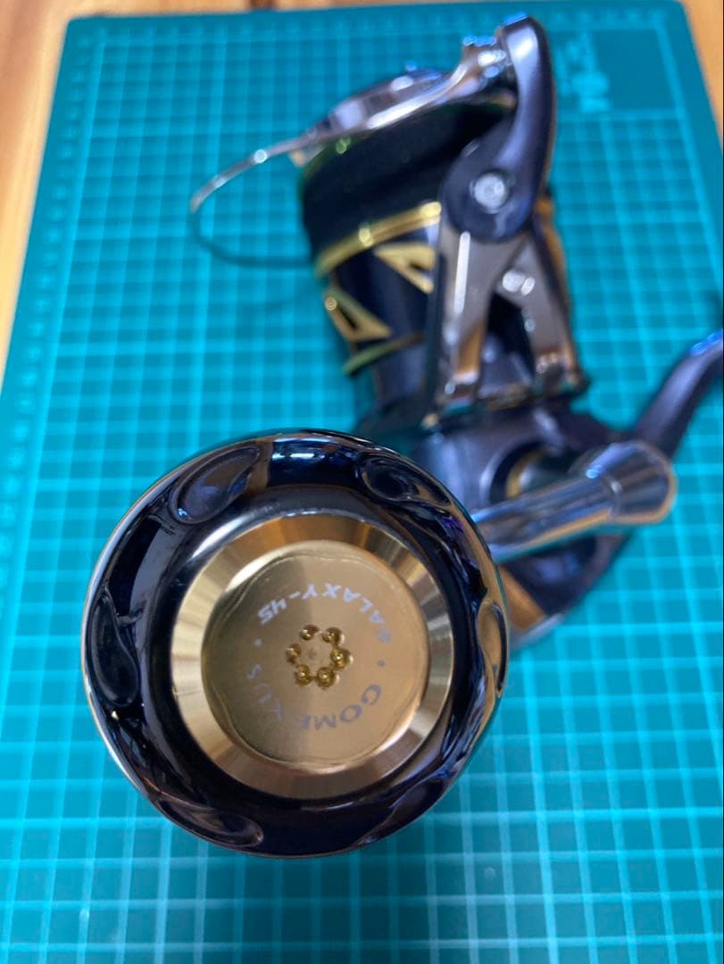 シマノ　ツインパワーSW14000XG