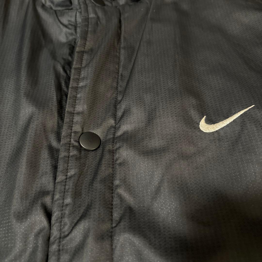 【値下げ不可】ナイキ ベースボール グラコン 中綿 ウインドブレーカー