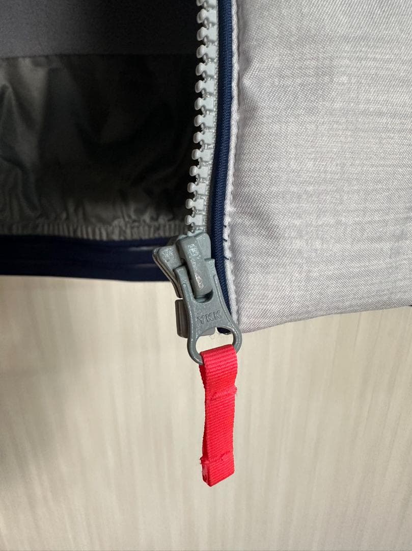 ウェッゼ スキー ジャケット WARM 防水 キッズ サイズ140