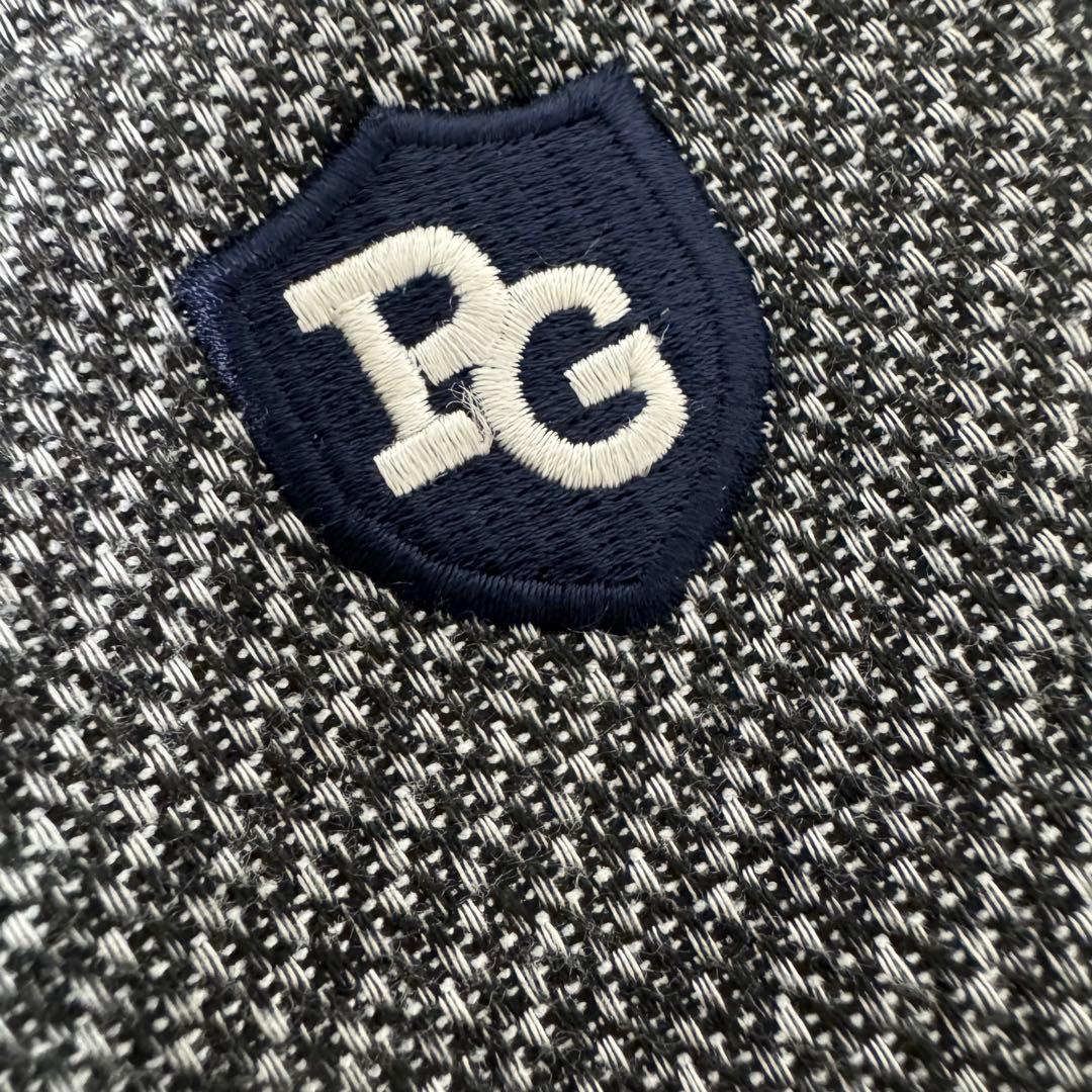 パーリーゲイツ パンツ ストレッチ メンズ 4(M) ゴPEARLY GATES