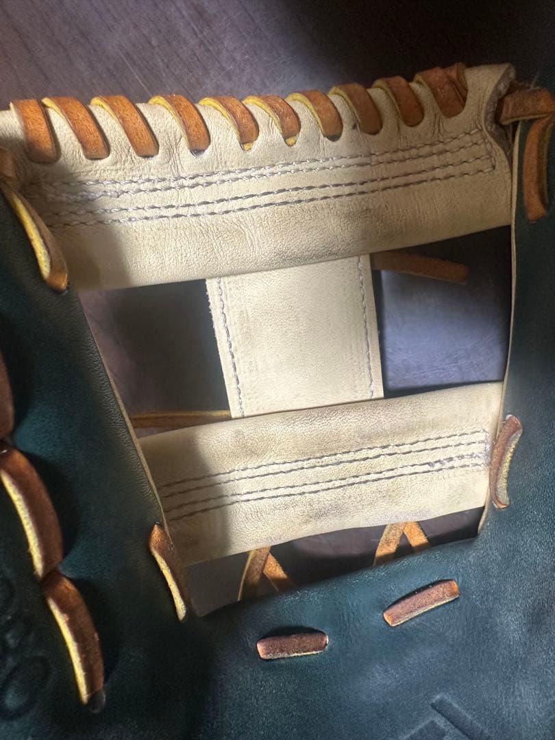 プロステイタス 硬式グローブ サイズ6