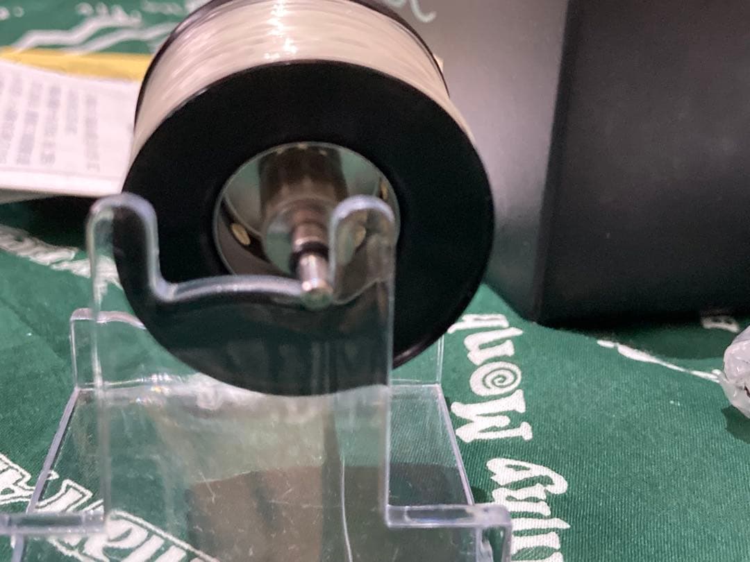 [替スプール付]SHIMANO ANTARES DC MDXG