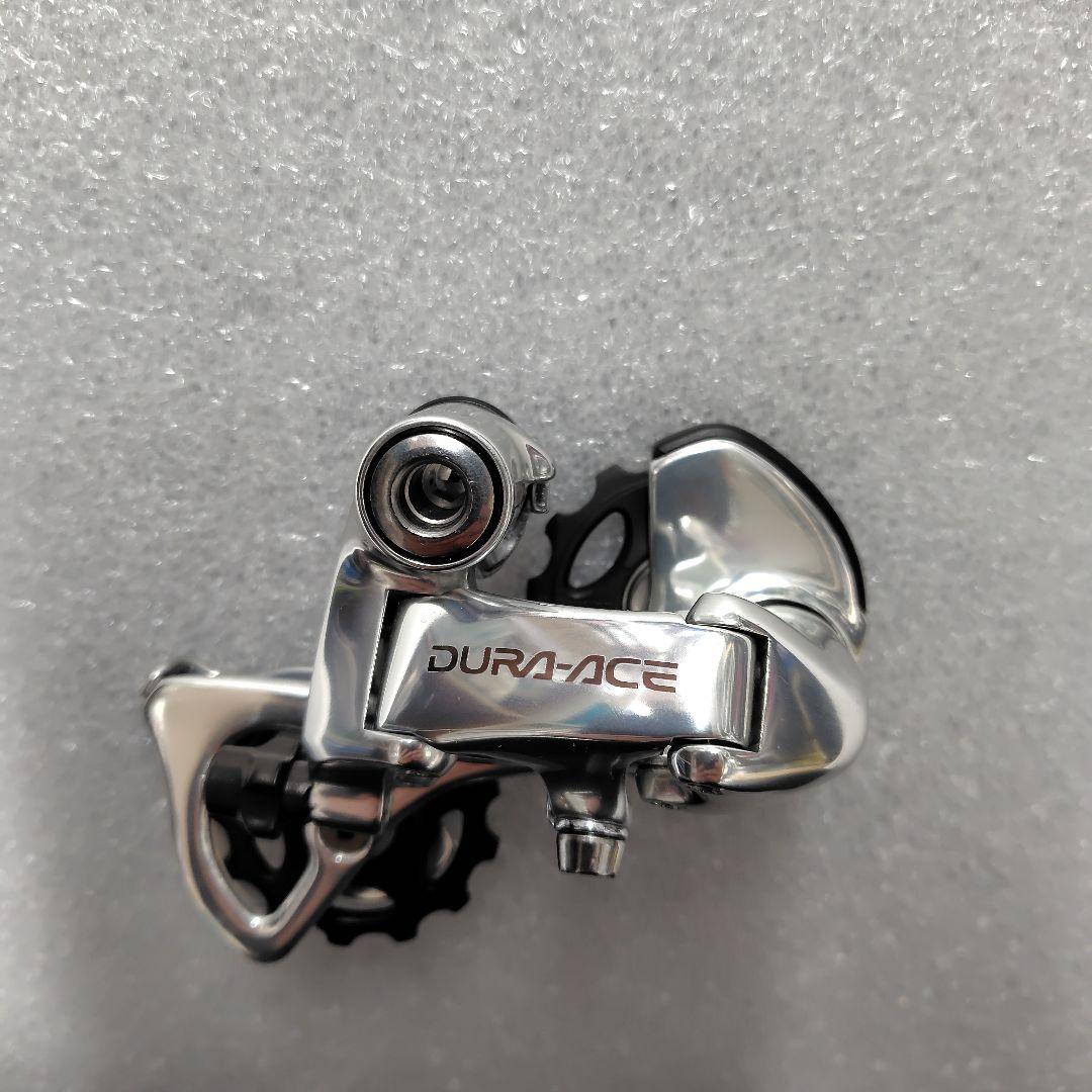 SHIMANO DURA-ACE　RD-7700GS　FD-7703 セット