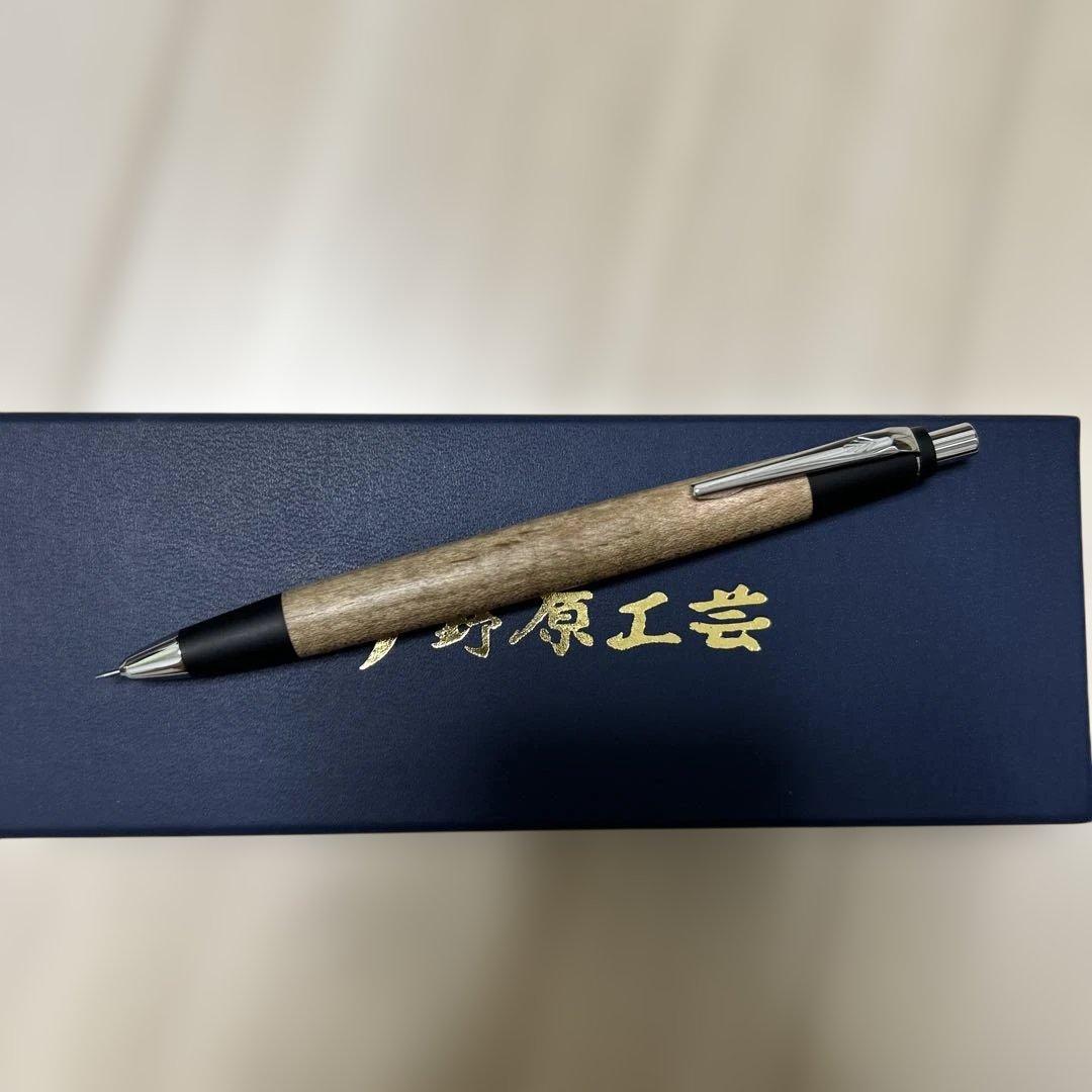 野原工芸 新型　板谷楓