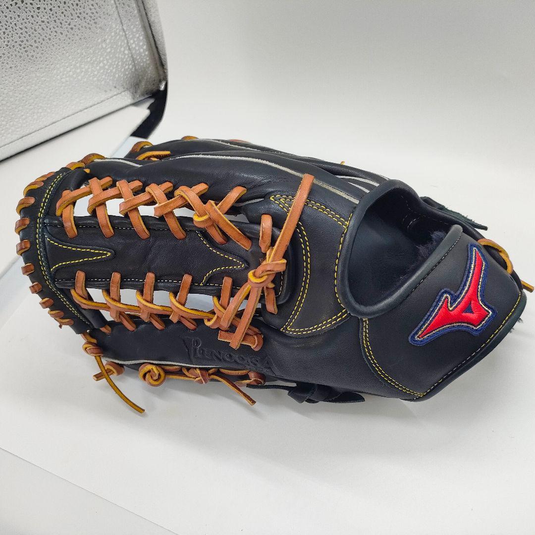 Mizuno Diamond Master 左投げ用　ミズノグローブ