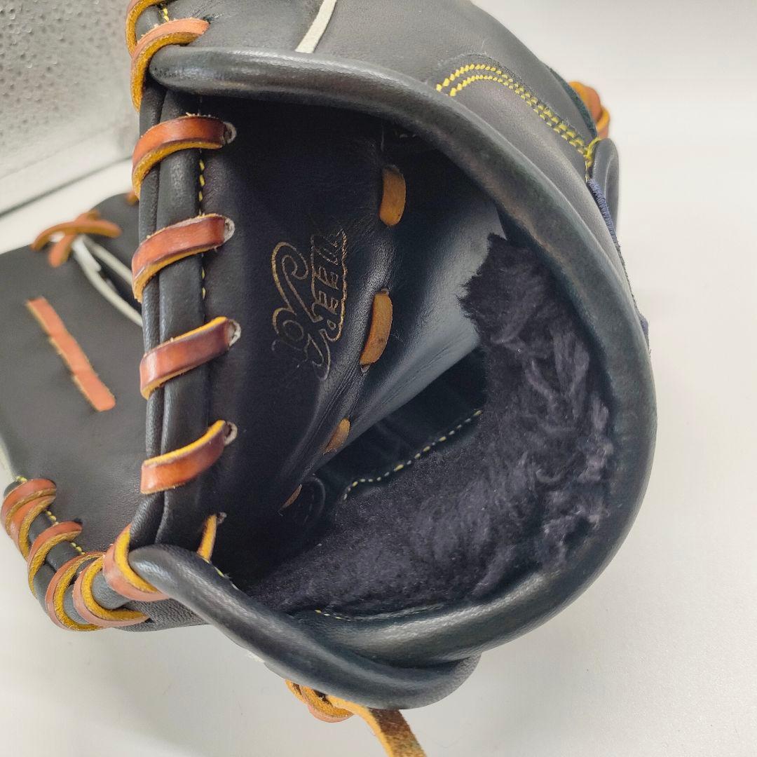 Mizuno Diamond Master 左投げ用　ミズノグローブ