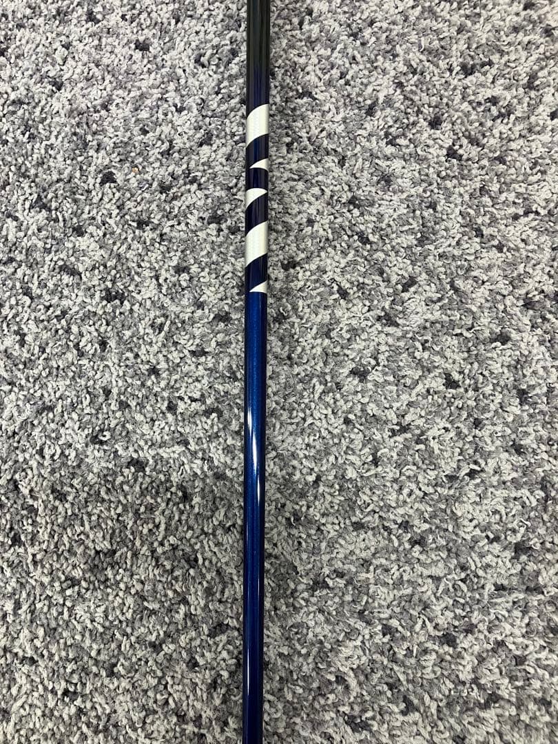 VENTUS TR ブルーVELOCORE 5-S テーラーメイドスリーブ付き