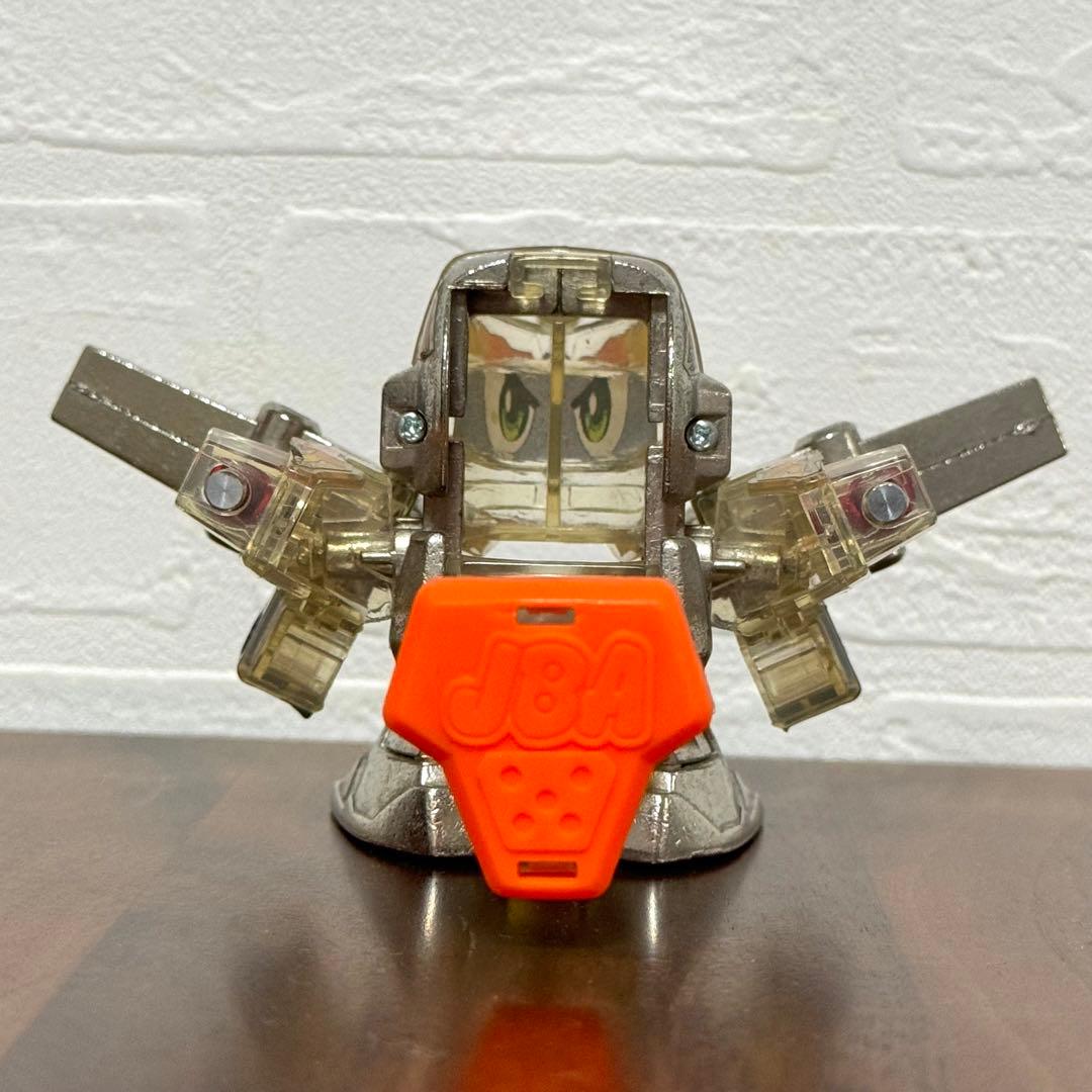 【希少】ビーダマン　５周年記念　アルティメットフェニックス