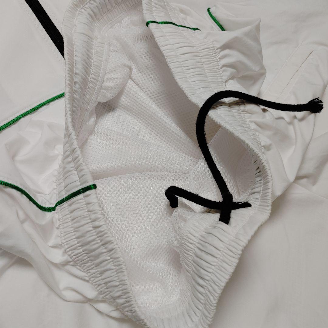 関東学院大学 asics ジャージ上下セット ホワイト