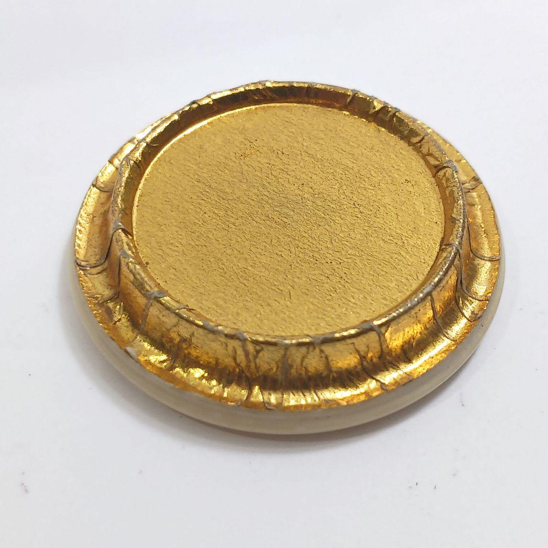 Y3032-14 茶道具 棗 茶入 3個セット　YY