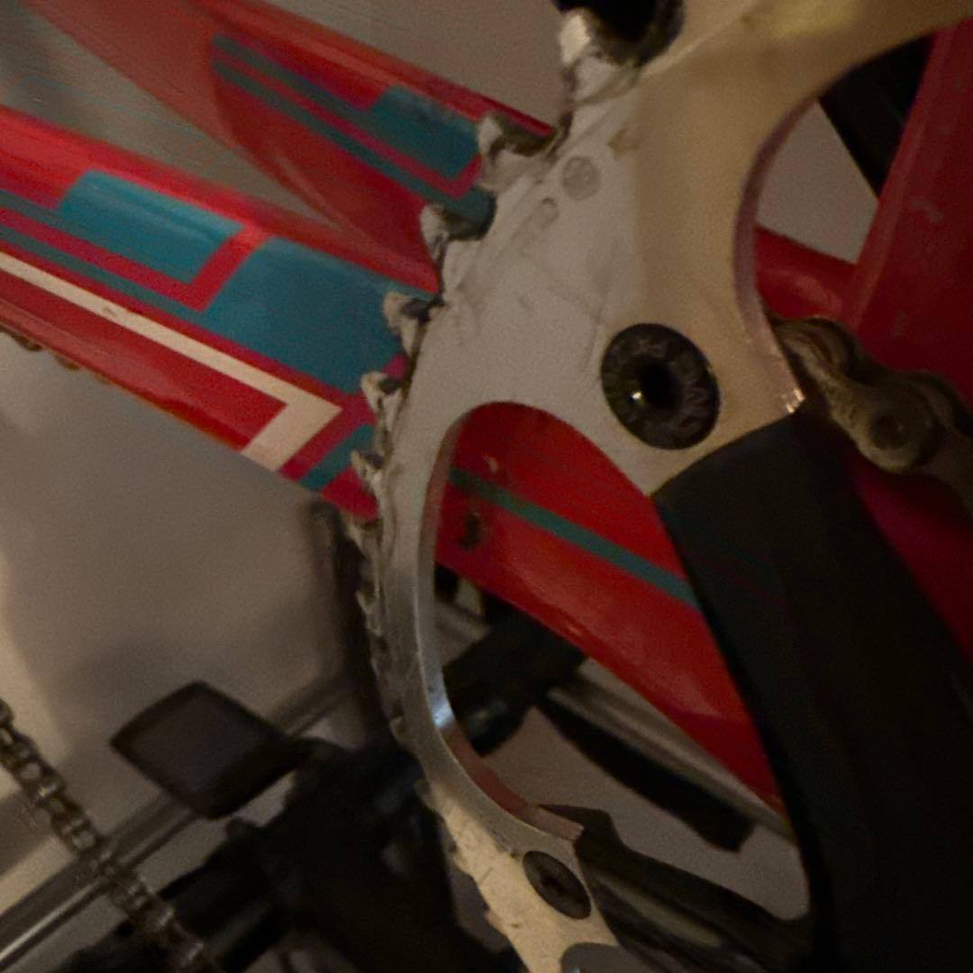 ボーマピストバイク 直接取り引き希望【関東圏】