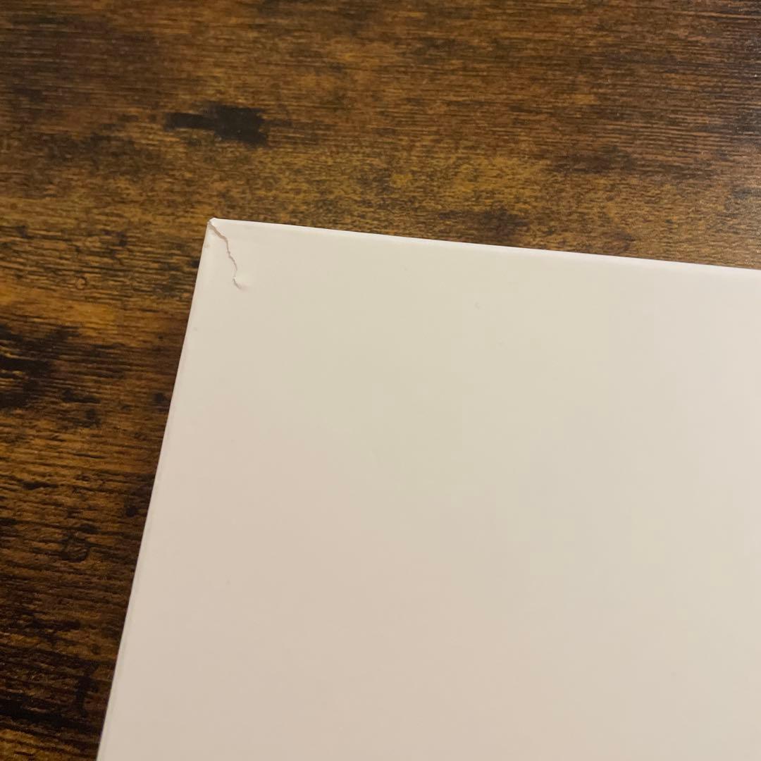 【最終価格】BLEACH BHDC ディスコ　ミラーアクリルプレート　6点セット