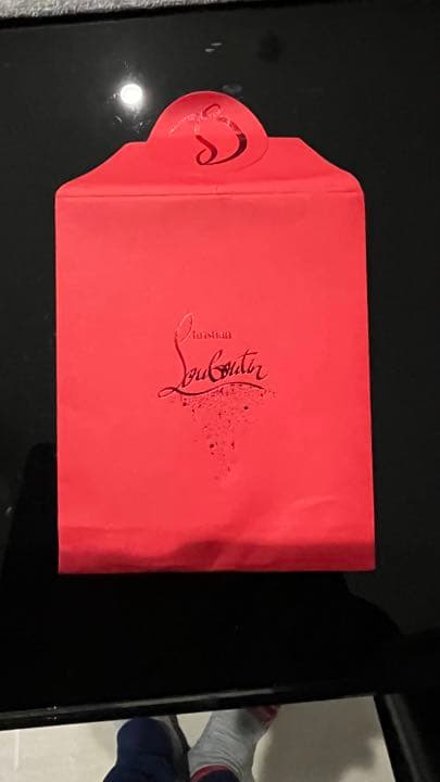 クリスチャンルブダン