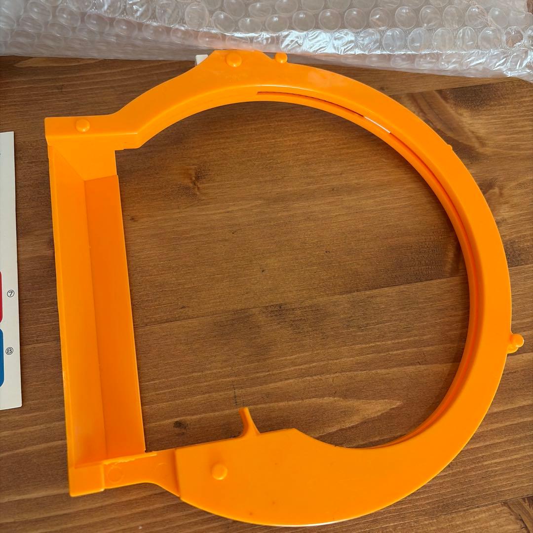 キン肉マン　王位争奪リング