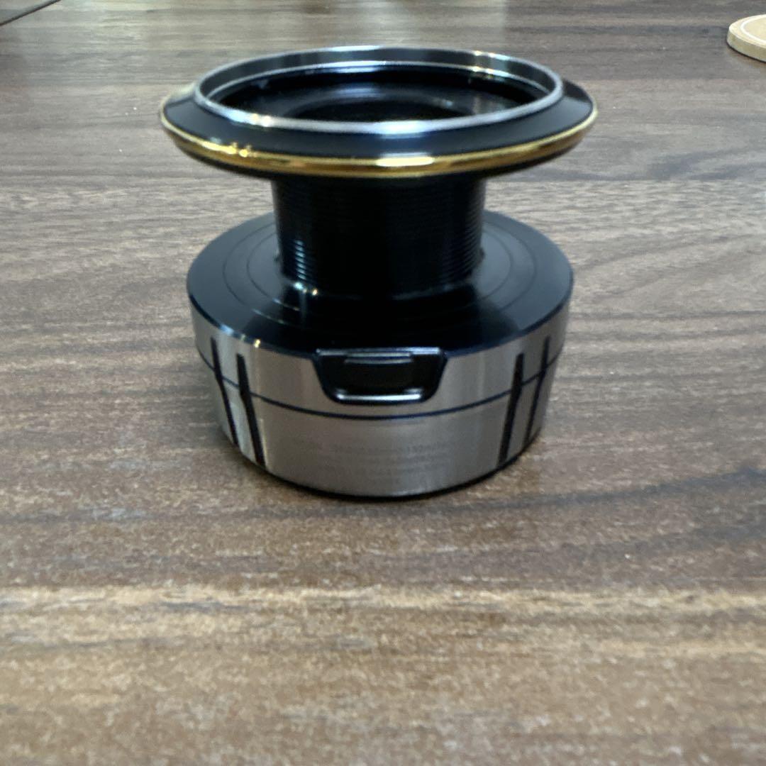 ダイワ　19セルテートLT5000D 純正スプール