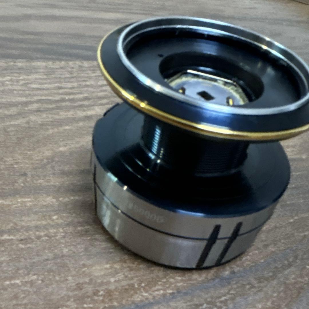 ダイワ　19セルテートLT5000D 純正スプール