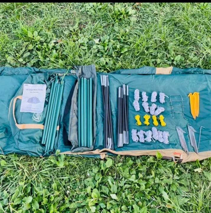 Coleman BCキャノピードームテント270プラス