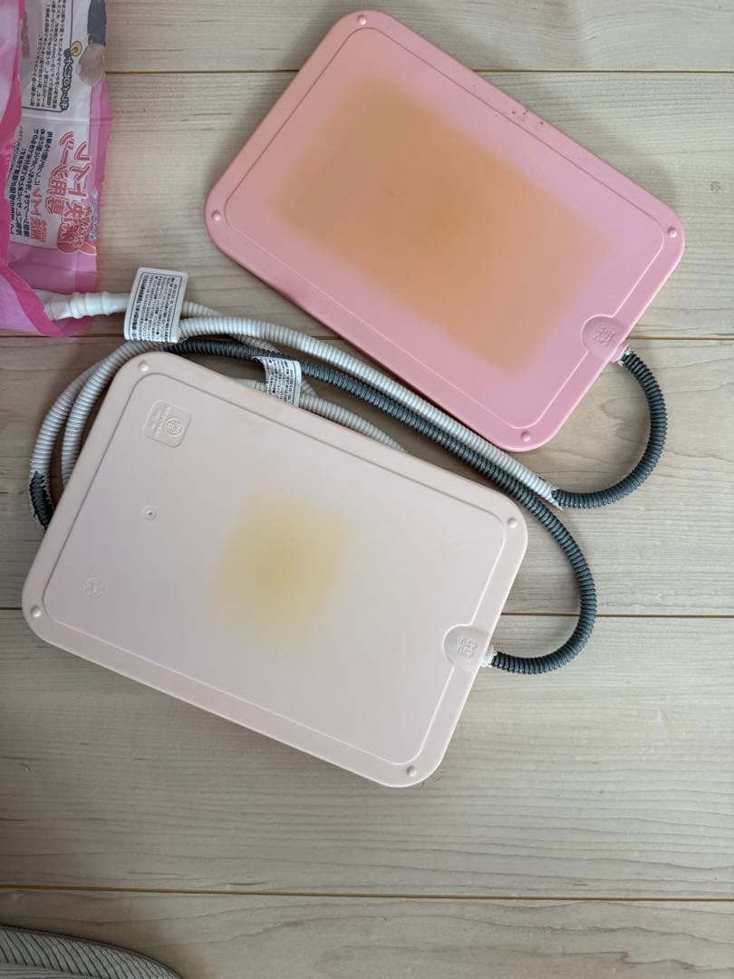 小動物用アクセサリーセット うさぎフルセット