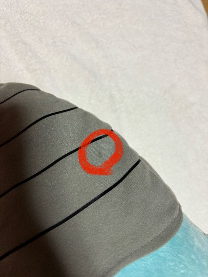 KEYTALK モンスター 超BIGぬいぐるみ コンプリート