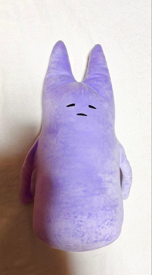 KEYTALK モンスター 超BIGぬいぐるみ コンプリート