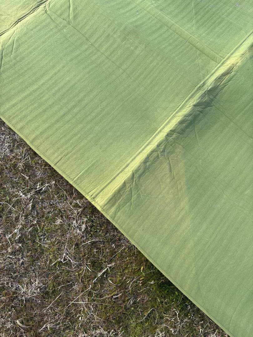 mont-bell　ムーンライト5型　【廃盤品】　モンベル