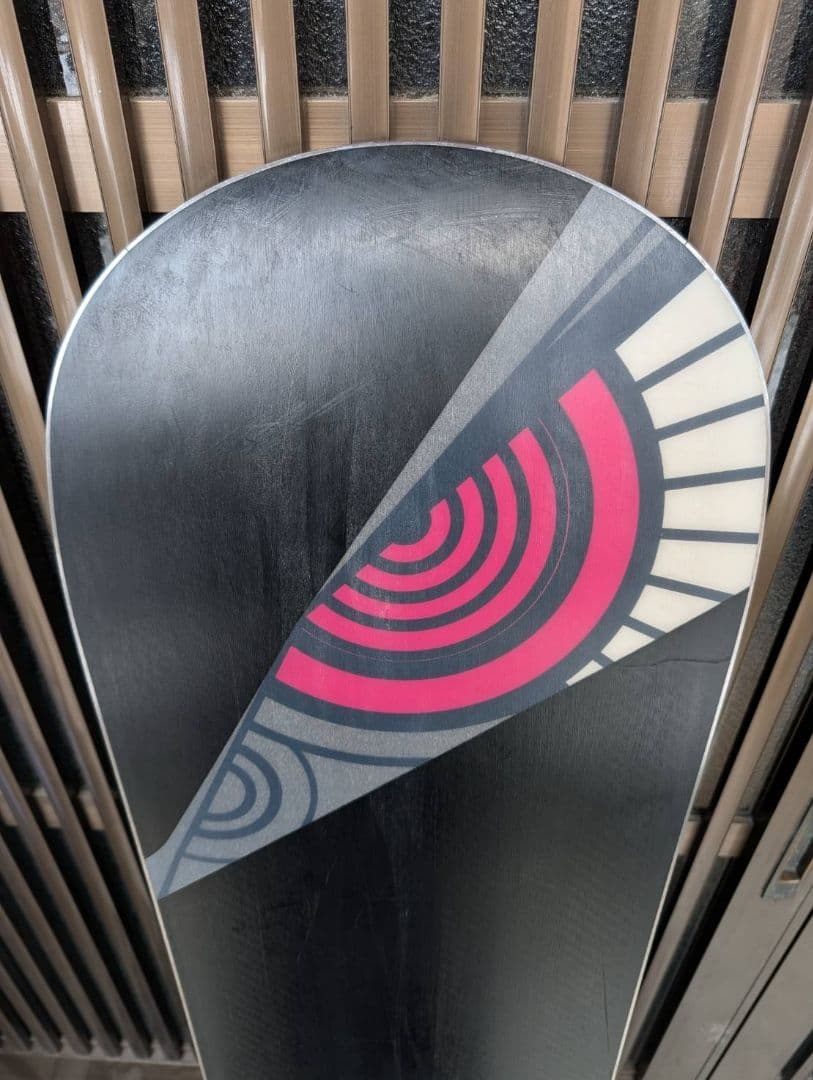 OGASAKA　FC 145cm　スノーボード