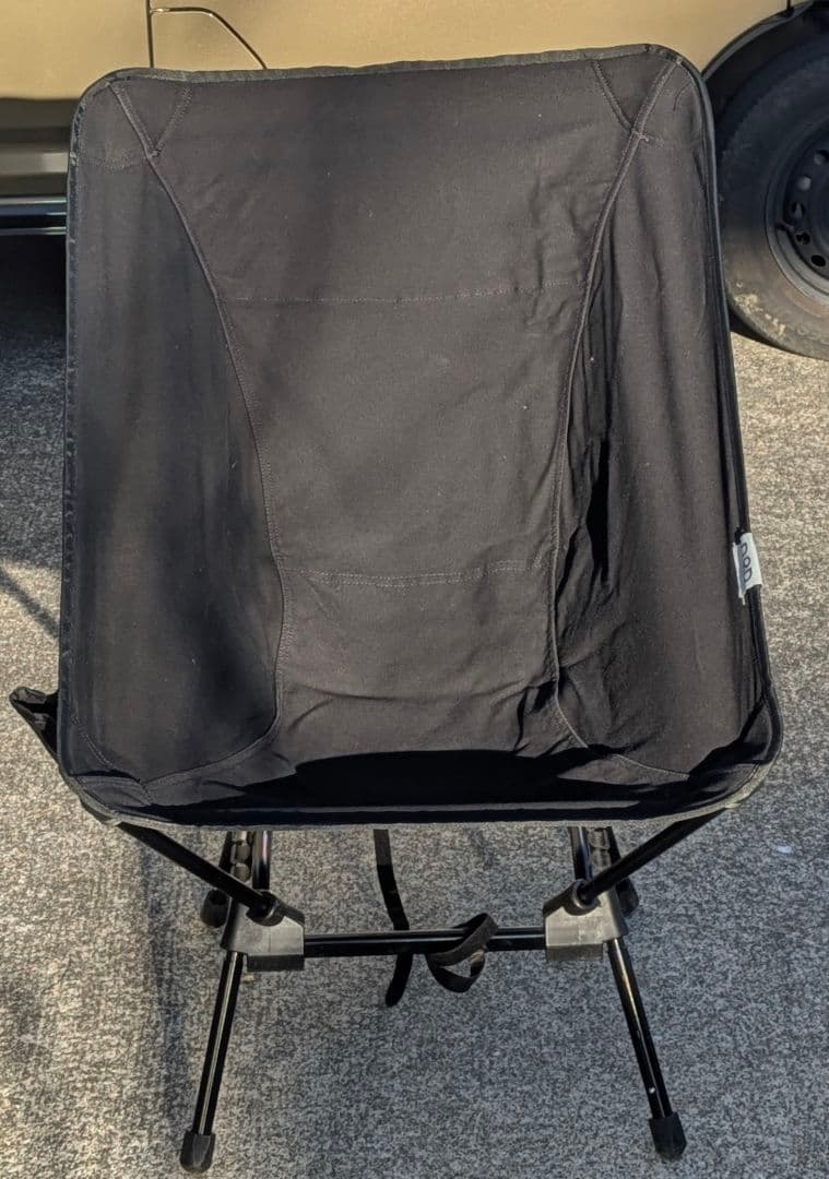 dod スゴイッス　ブラック