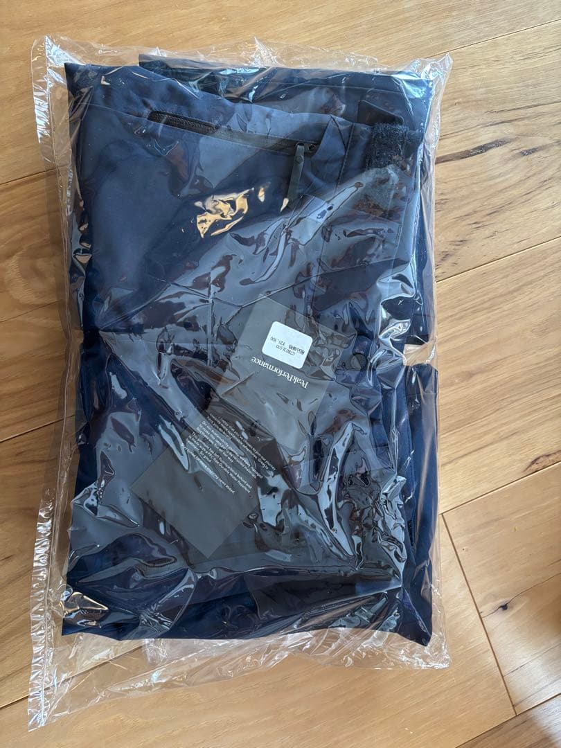 Peak Performance スキー、スノーボードパンツ ネイビー