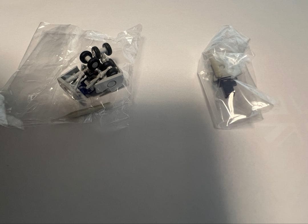 あゆGemini jets 1/200 デルタ航空 Team USA