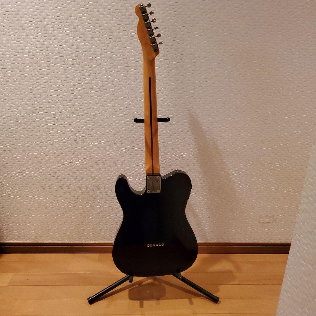 フェンダー テレキャスター Vintage Hot Rod 52 (改造多数)