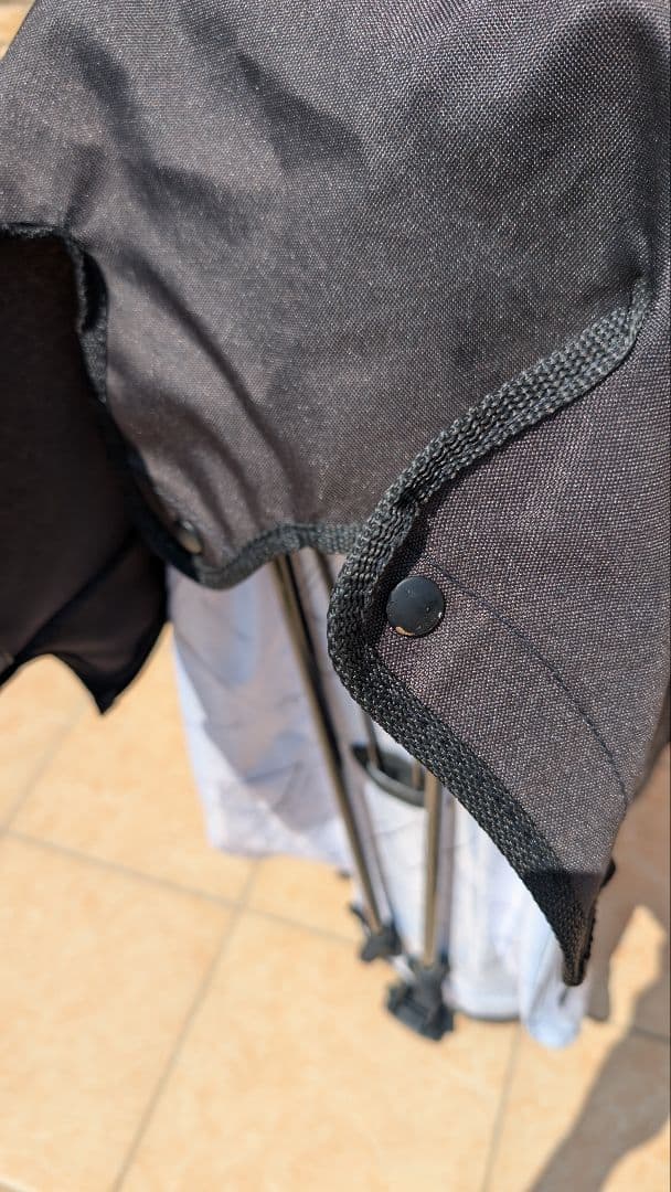 オークリー　キャディバッグ