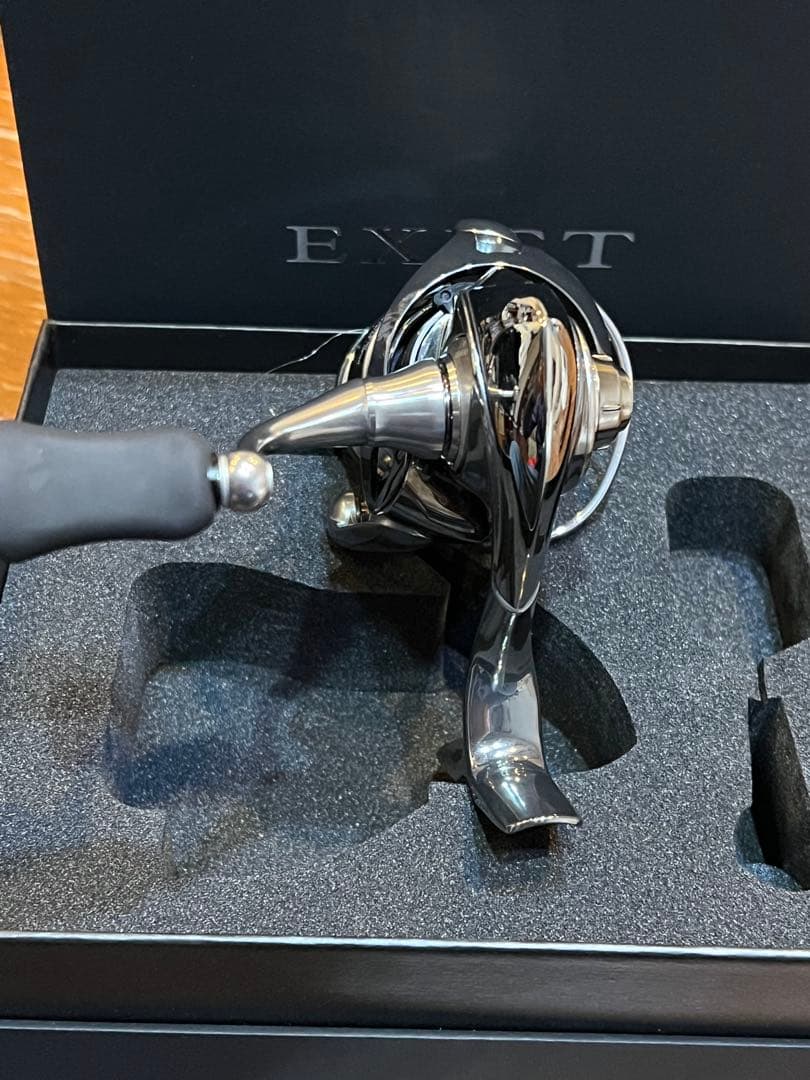 リール DAIWA 22EXIST LT2000S-P