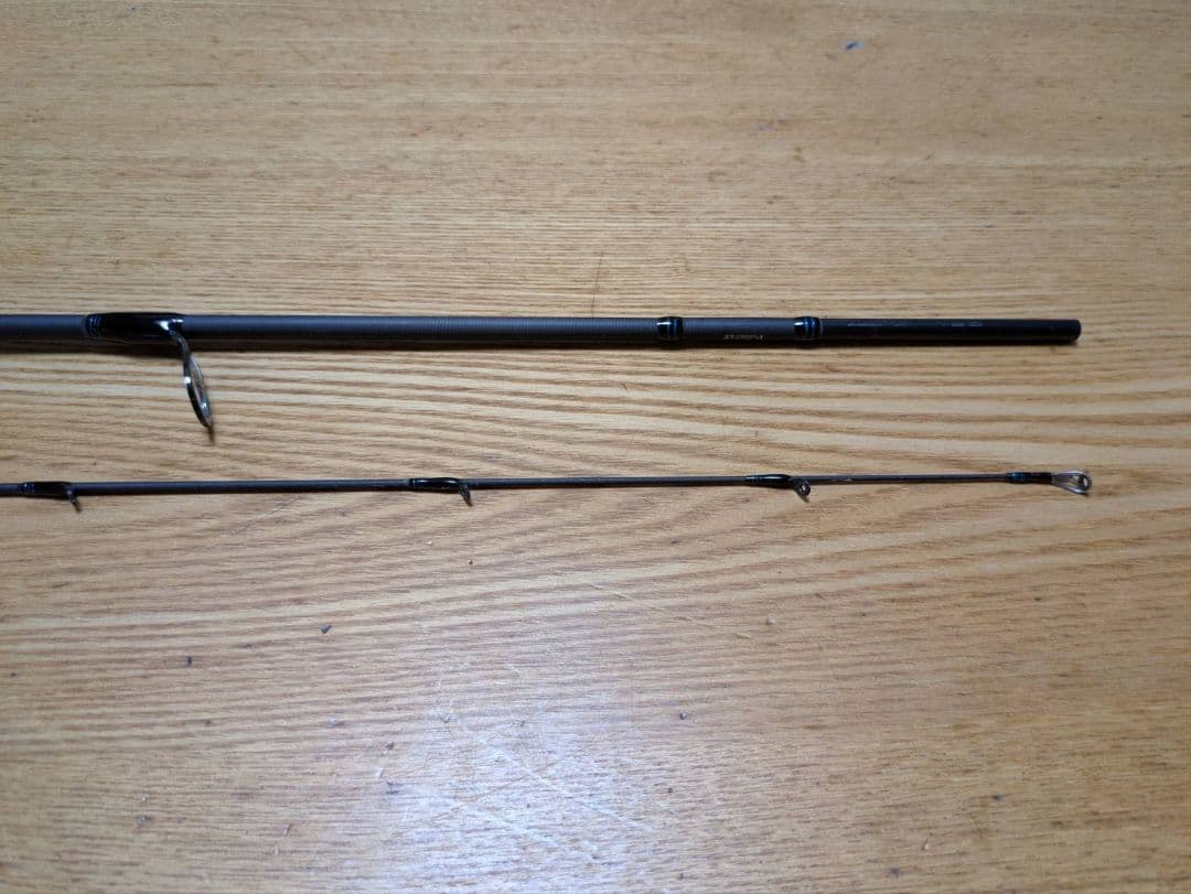 Daiwa 24エメラルダスAIR 85MLM−K