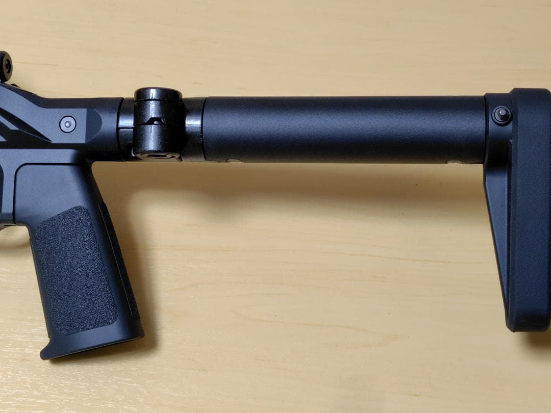 東京マルイ　VSR-ONE