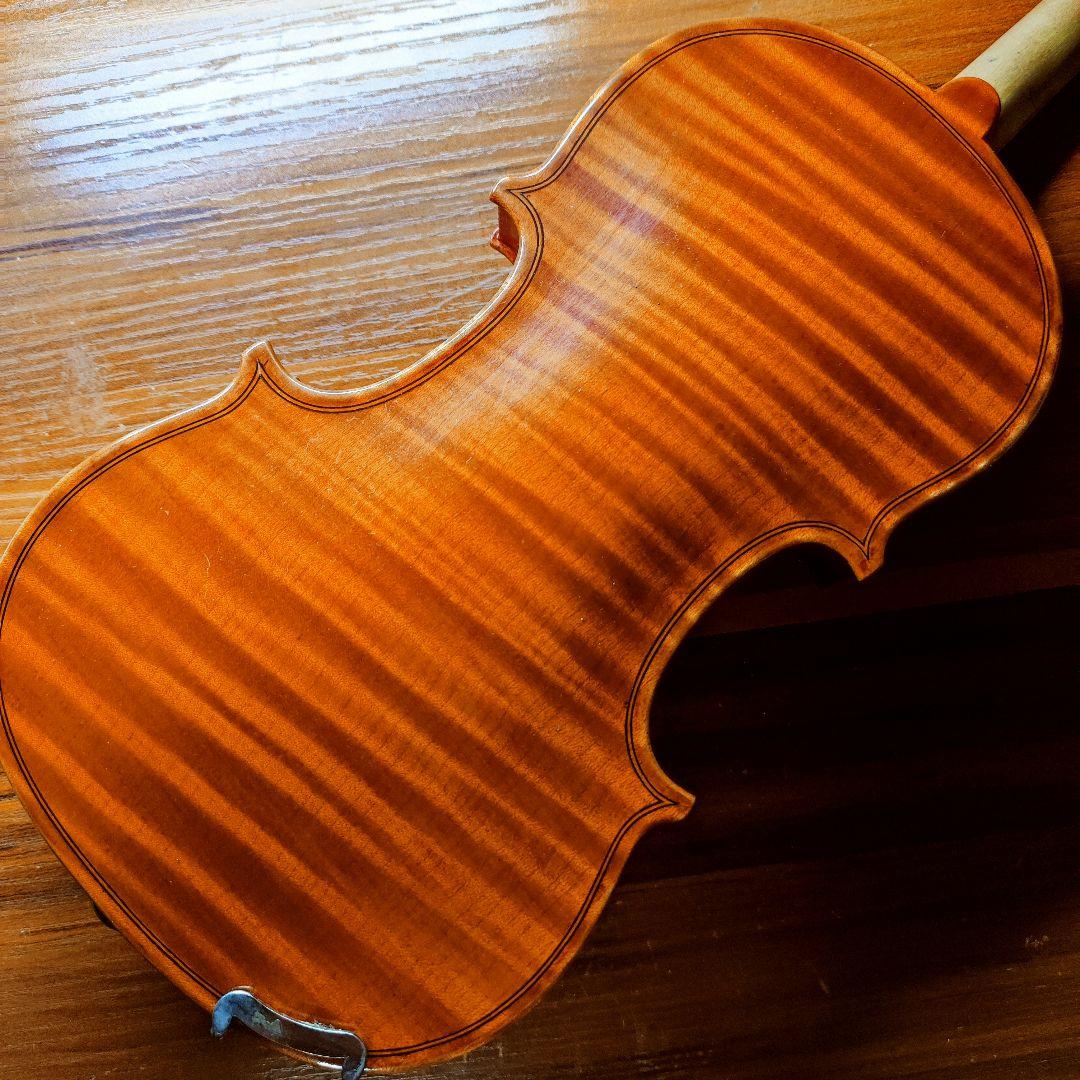 【美杢ワンピースバック】ピグマリウス ST-02 1/10 バイオリン 1992