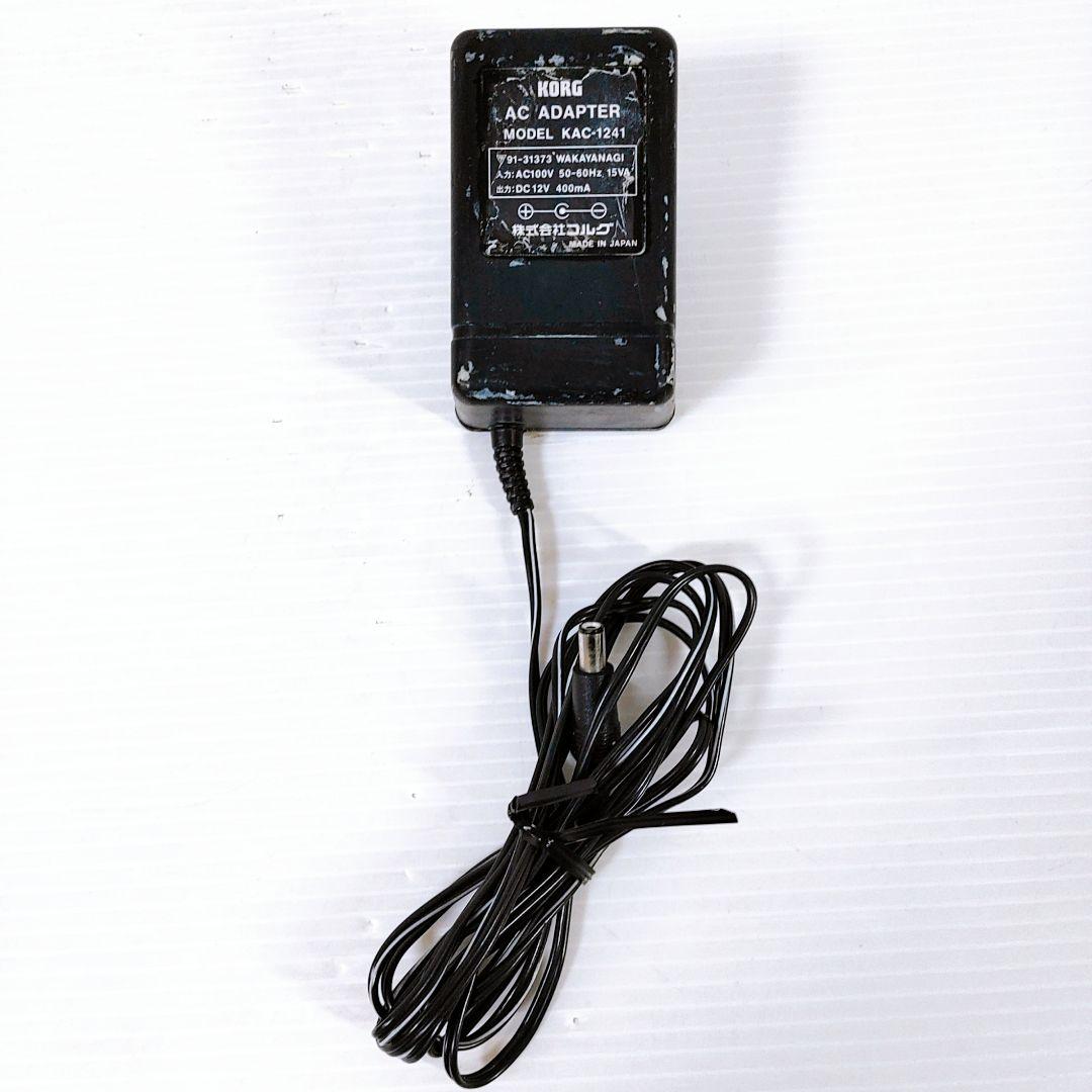 KORG/コルグ 音源モジュール 05R/W