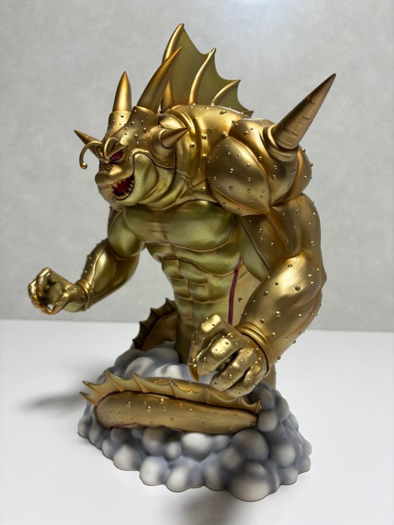 一番くじドラゴンボールDAIMA第2弾 ラストワン賞　ポルンガ