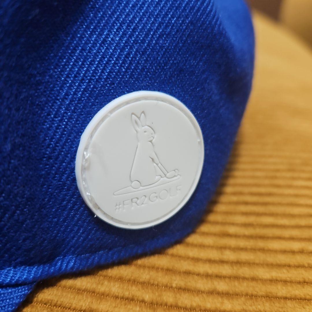 FR2ゴルフ キャップ