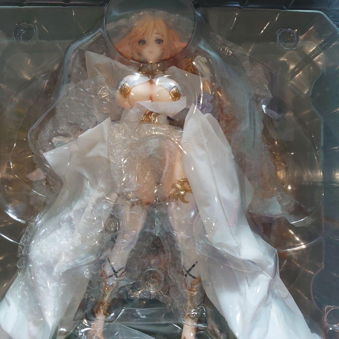 ヴェルテクス・オリジナルズ エルフ村 第14村人 ママ・ティアナ 限定版