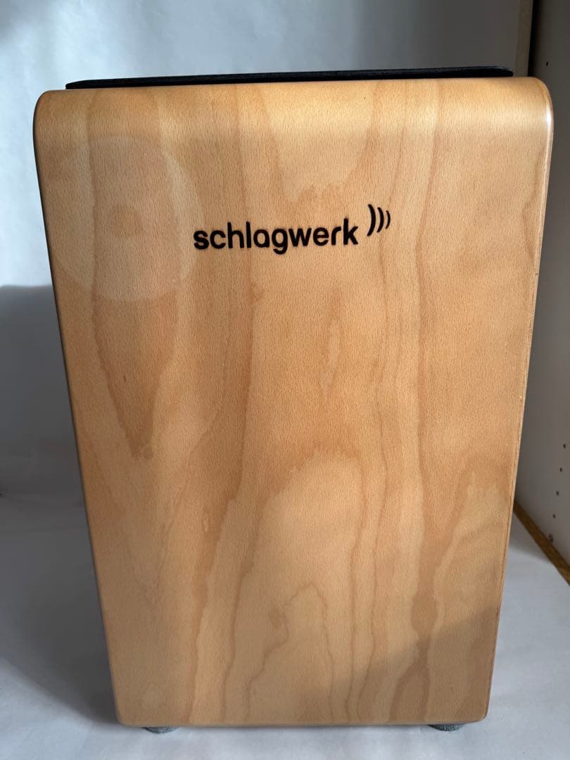 Schlagwerk Fineline カホン CP-605 Morado