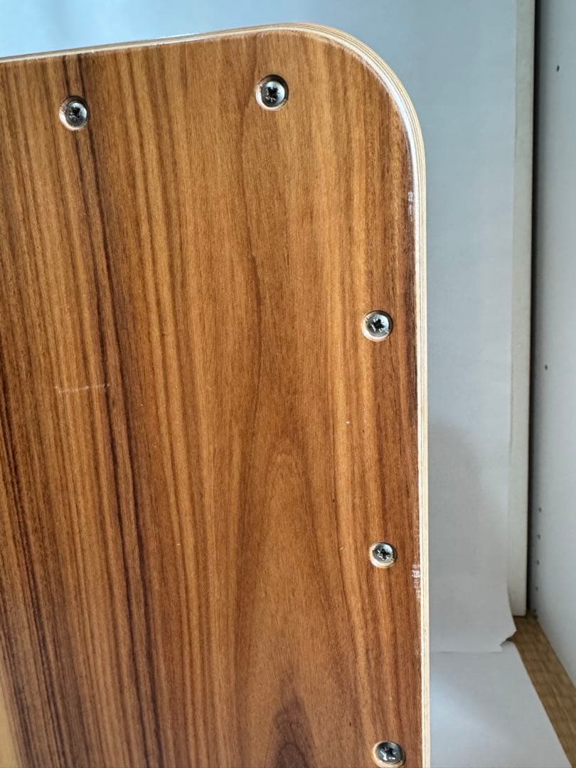 Schlagwerk Fineline カホン CP-605 Morado