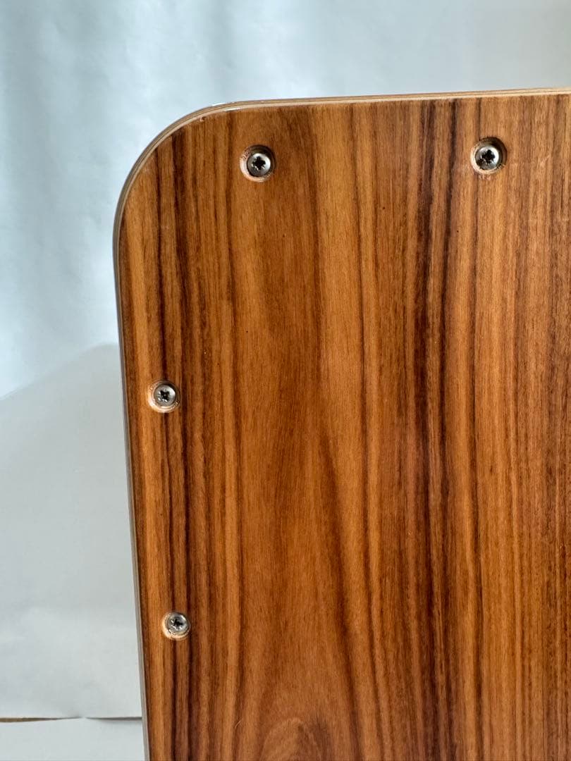 Schlagwerk Fineline カホン CP-605 Morado