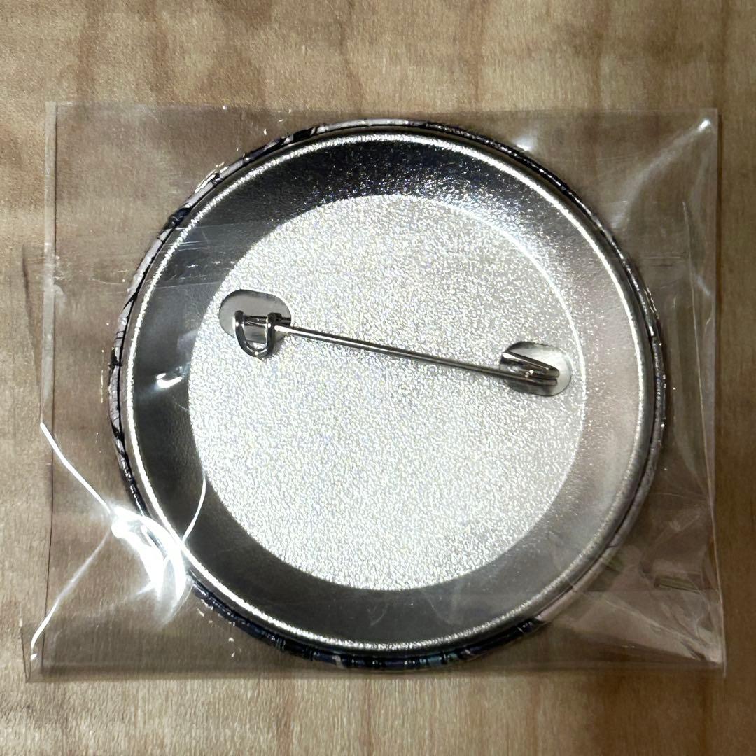 鬼滅の刃 全集中展 幕間画ランダム缶バッジ 時透無一郎