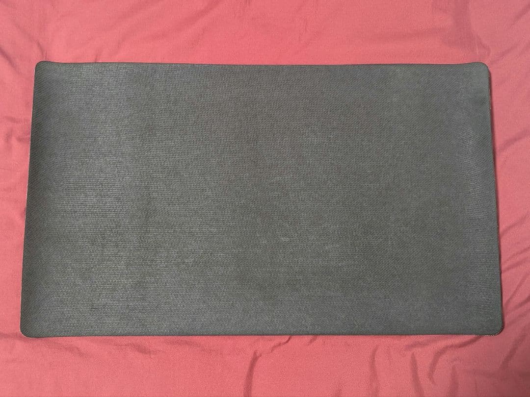 遊戯王 妖眼の相剣師 REMOTE DUEL プレイマット