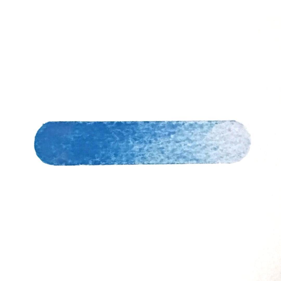 画材 Zirconium Cerulean Blue