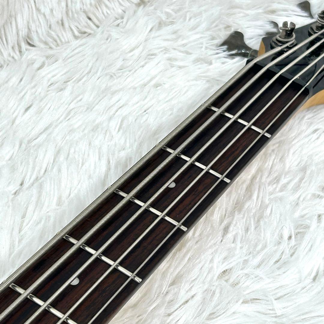 Ibanez SR305 アクティブ 5弦ベース 極細ネック