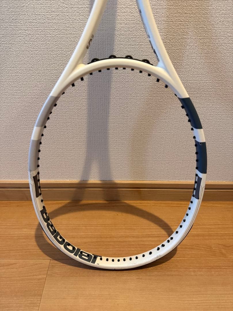 ラケット(硬式用) Babolat Pure Strike VS G2