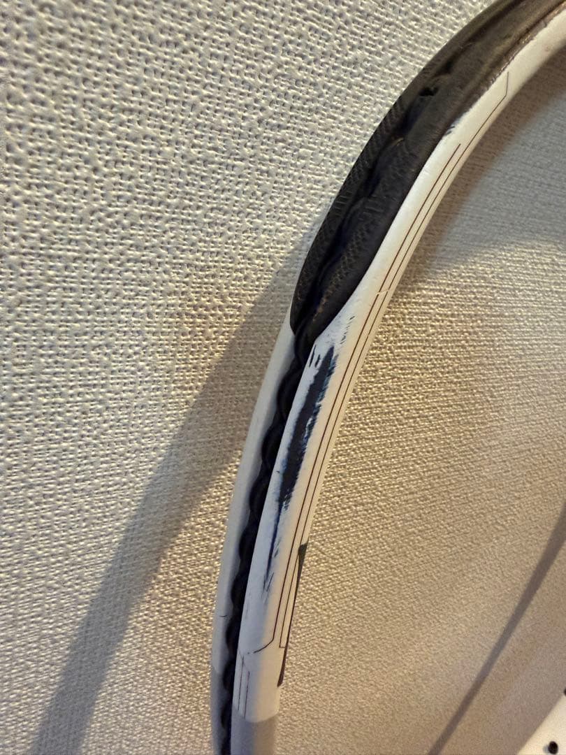 ラケット(硬式用) Babolat Pure Strike VS G2