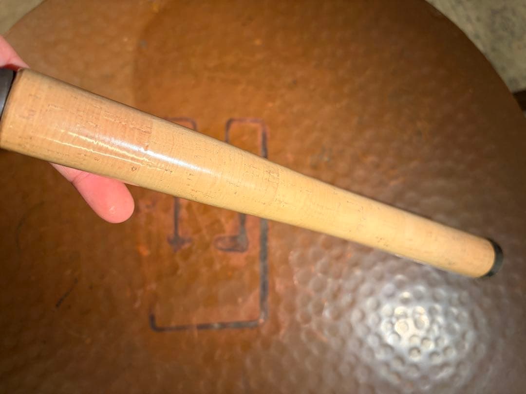 ザウルス SAURUS チャンピオングリップ 未使用 シュリンク付