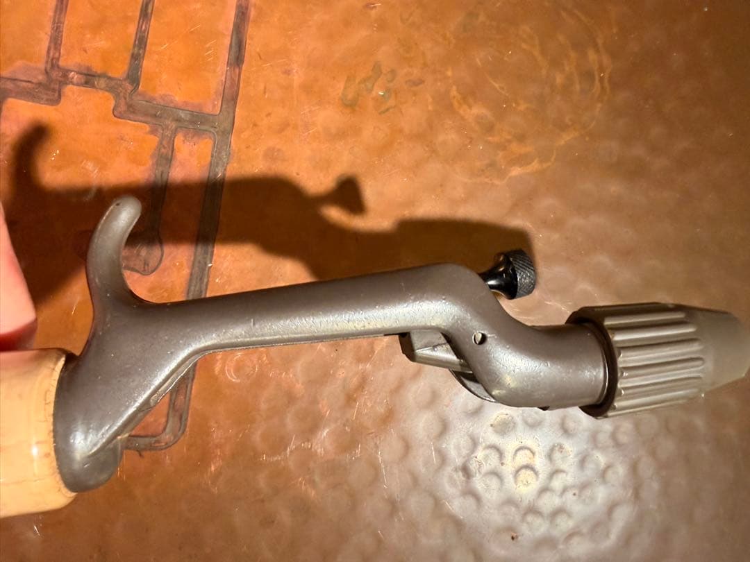 ザウルス SAURUS チャンピオングリップ 未使用 シュリンク付